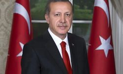 Cumhurbaşkanı Erdoğan; “Türkiye’yi ilelebet payidar kılmakta kararlıyız”