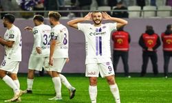 Şanlıurfa’yı Yenen 52 Orduspor Tur Atladı!