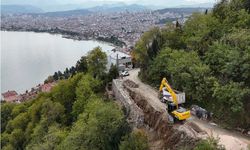 Boztepe Ordu Turizminin Gözbebeği Oluyor!