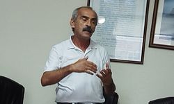 Sarıkahraman; “Fındık Ölüyor, Fındıkçı Gidiyor!”