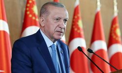 Erdoğan; "Türkiye’yi büyütmek için bir imkân çıkmıştır."