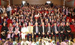 Ordu Üniversitesi Akademik Dönemi Başladı