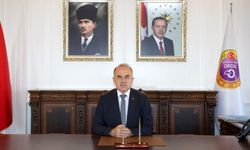 Vali Erol; "Atatürk dünyanın saygısını kazanmıştır!"