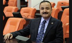 Şanlıtürk: "Öğretmen Demek Dünya Demektir!"