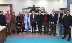 Başkan Tavlı; "Milletimizin Emanetini Yönetiyoruz"