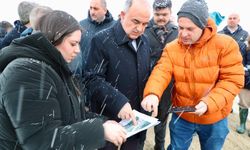 Ordu'da kar tatilinin kapsamı genişletildi