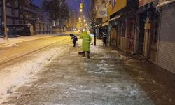 Başkan Tavlı; “Kar Esaret Değil, Berekettir!"