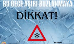 Dikkat, Son 40 Yılın En Soğuk Günlerini Yaşayacağız!