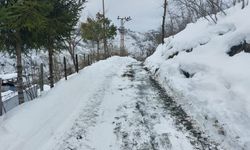 Ordu'da Eğitim 1 Gün Daha Aksadı
