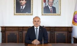 Vali Erol'dan Ramazan'da Paylaşma Tavsiyesi
