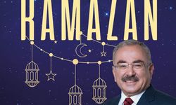 Başkan Güler; "Ramazan Ayı Mukaddes Bir Aydır"