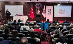 Ünye'de "Bağımlılıkla Mücadele" Konulu Konferans Gerçekleştirildi