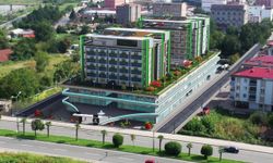 ORDU’NUN YENİ YAŞAM MERKEZİ: PARK MELET