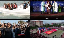 Azerbaycan’da deniz turizminde yeni dönem: Sea Breeze Marina Açıldı