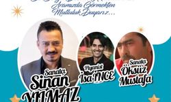 "KARAYİĞİT"LERİN YİĞİT'İ SÜNNET OLUYOR...