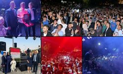 Hilmi Karayiğit’ten Unutulmaz Sünnet Düğünü!