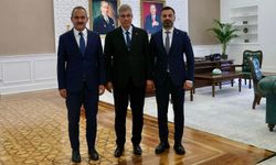ÖZER'DEN SAĞLIK DOLU MÜJDELER