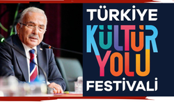 BAŞKAN GÜLER’DEN ORDU KÜLTÜR YOLU FESTİVALİ MÜJDESİ