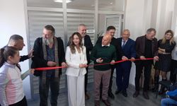 DİYETİSYEN EMİNE TANSU OKAN, KLİNİĞİNİ AÇTI