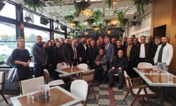 NevKayDer, Üyeleri ile istişare yaptı