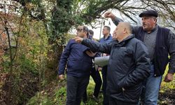 TARİHİ DEĞİRMEN, TURİZME KAZANDIRILIYOR