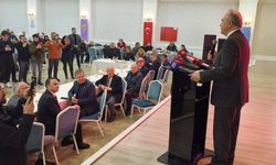 10 OCAK ÇALIŞAN GAZETECİLER GÜNÜ KUTLANDI