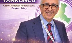 KEMAL YANKUNCU, ORDEFE ADAY