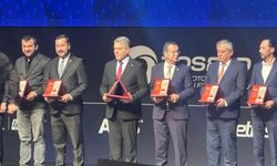 TOSFED 2025 GALA GECESİ DÜZENLENDİ