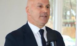 UBK GENEL BAŞKANI ŞAKİR GÜREL ÇALIŞAN GAZETECİLER GÜNÜNÜ KUTLADI