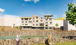 İKİZCE’DE 46 BİNANIN CEPHESİ YENİLENECEK