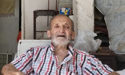 “KÖFTECİ SITKI” HAYATINI KAYBETTİ