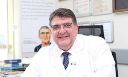 ALİ COŞKUN YENİDEN ADAY