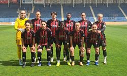 ÜNYE KADIN FK'DA HEDEF GALİBİYET