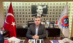 BAŞKANDAN KAREKOD UYARISI