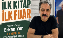 İLK KİTAP, İLK FUAR