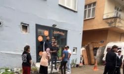 ÜNYE’DE SİLAHLI SALDIRI! 1 YARALI
