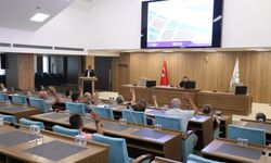 UKOME'DE TEMMUZ MESAİSİ