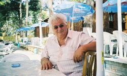 Osman Nuri Gürsoy Hayatını Kaybetti