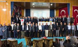 MHP’de Hacıimamoğlu İle 3. Dönem