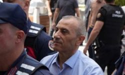 Eski Valiye, Yeni Tutuklama Kararı