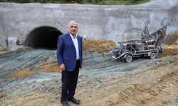 BAŞKAN GÜLER’DEN ÇEVRE YOLU MÜJDESİ