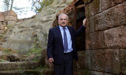 KURUL KALESİ İÇİN UNESCO HEDEFİ