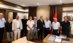 ÜSTP, BÜYÜKŞEHİRDE