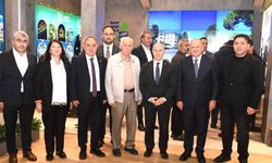 ORDU TANITIM GÜNLERİ COŞKUYLA DEVAM EDİYOR
