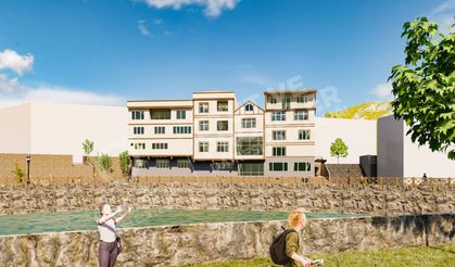 İKİZCE’DE 46 BİNANIN CEPHESİ YENİLENECEK