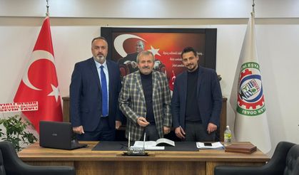 ESNAF ODASINDAN AVANTAJLI KARGO PROTOKOL