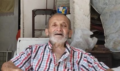 “KÖFTECİ SITKI” HAYATINI KAYBETTİ