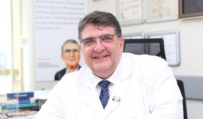 ALİ COŞKUN YENİDEN ADAY