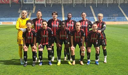 ÜNYE KADIN FK'DA HEDEF GALİBİYET