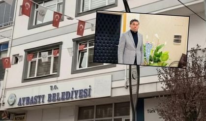 Aybastı Belediyesi’nde satırlı saldırı